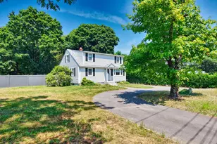 462 Old Westport Rd, Dartmouth, MA 02747 - Photo 1