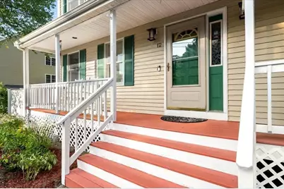 12 Birchwood Rd, Billerica, MA 01821 - Photo 1