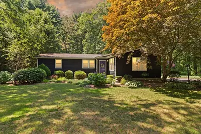 105 Wolomolopoag St, Sharon, MA 02067 - Photo 1