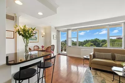 151 Tremont St #7N, Boston, MA 02111 - Photo 1