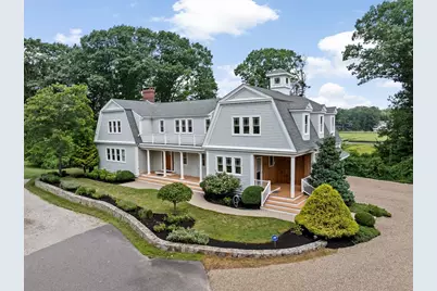 222 Gannett Road, Scituate, MA 02066 - Photo 1