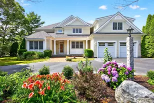 24 Pleasant Park, Mashpee, MA 02649 - Photo 1