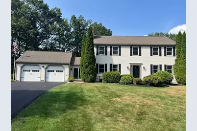 31 Almanac Way, West Boylston, MA 01583 - Photo 1