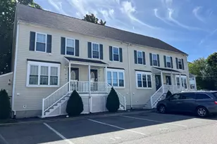 17 Foster St, Brockton, MA 02301 - Photo 1