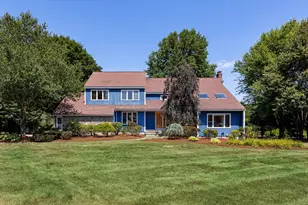 11 Stewart St, Hopkinton, MA 01748 - Photo 1