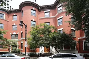 95 Gainsborough St, Boston, MA 02115 - Photo 1