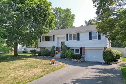 413 Linwood St, Abington, MA 02351 - Photo 1