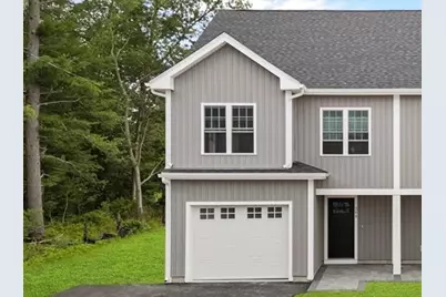 26 Maynard St #Unit A, Taunton, MA 02780 - Photo 1