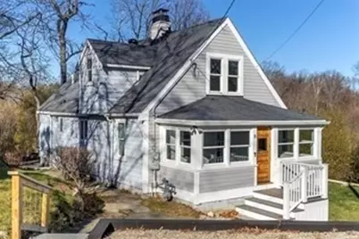 8 Winona Way, Hingham, MA 02043 - Photo 1