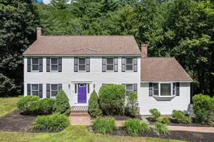 1 Maillet Dr, Acton, MA 01720 - Photo 1