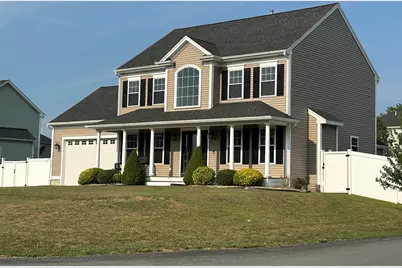 172 High Hill Rd, Swansea, MA 02777 - Photo 1