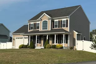 172 High Hill Rd, Swansea, MA 02777 - Photo 1