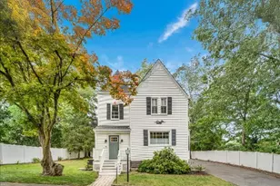 3 Highet Ave, Woburn, MA 01801 - Photo 1