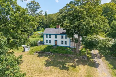 85 Dacey Rd, Conway, MA 01341 - Photo 1