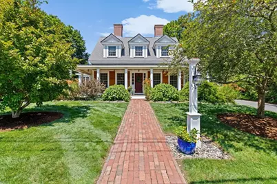 71 High Street, Canton, MA 02021 - Photo 1