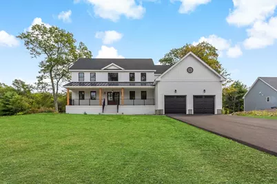 15 Bucklin Drive, Rehoboth, MA 02769 - Photo 1