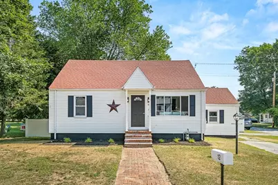 12 Paulette Ave, Dracut, MA 01826 - Photo 1