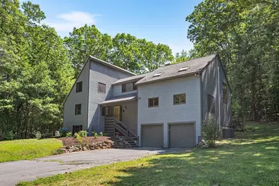 15 Woodside Dr, Bolton, MA 01740 - Photo 1