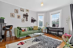 828 Centre St, Boston, MA 02130 - Photo 1