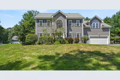 354 Grafton Street, Shrewsbury, MA 01545 - Photo 1