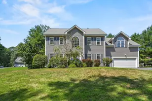 354 Grafton St, Shrewsbury, MA 01545 - Photo 1