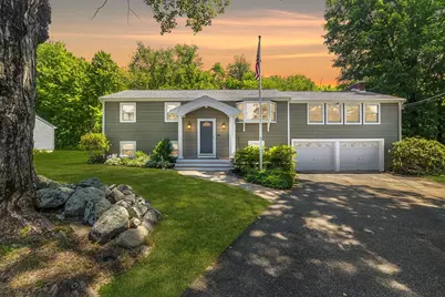 34 Maple St, Medway, MA 02053 - Photo 1