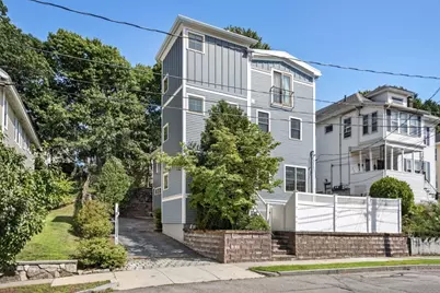 18 Wilson Ave #18, Watertown, MA 02472 - Photo 1