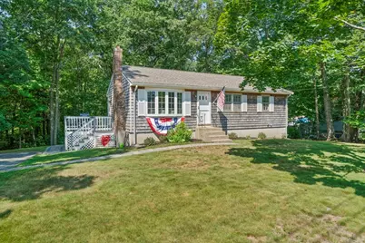 80 Old Mansion Ln, Whitman, MA 02382 - Photo 1