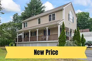 17 Sewell St, Ashland, MA 01721 - Photo 1