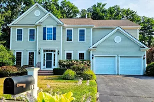 11 Bunting Way, Danvers, MA 01923 - Photo 1
