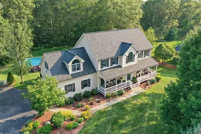 82 Laurel Ln., Bellingham, MA 02019 - Photo 1