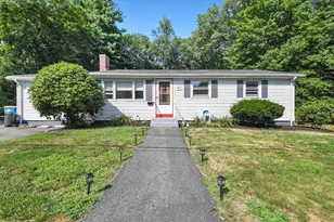 41 Cochato Park, Randolph, MA 02368 - Photo 1