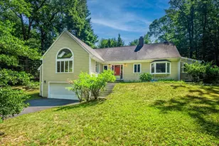 260 Cochituate Rd, Wayland, MA 01778 - Photo 1