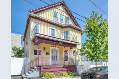 31 Wolcott St, Malden, MA 02148 - Photo 1