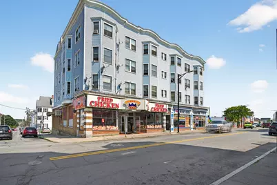 1566-1570 Acushnet Ave, New Bedford, MA 02746 - Photo 1
