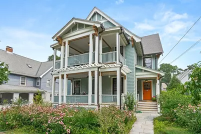 5 Bacon St, Winchester, MA 01890 - Photo 1