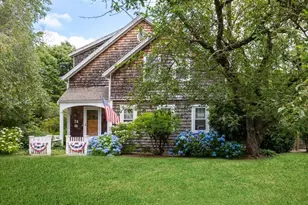 74 Prospect St, Hingham, MA 02043 - Photo 1