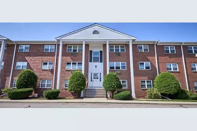 15 Old Colony Lane #7, Arlington, MA 02476 - Photo 1