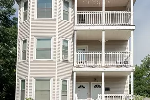 26 Haynes St, Worcester, MA 01603 - Photo 1