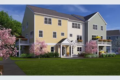 61 Oxbow Road #36-1, Raynham, MA 02767 - Photo 1