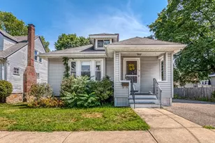 9 Carroll St, Boston, MA 02132 - Photo 1