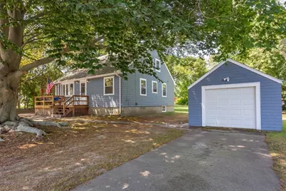 156 4th St, Somerset, MA 02726 - Photo 1