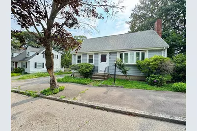 21 Richard St #SF, Quincy, MA 02169 - Photo 1