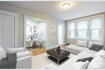 1 Craigie #23, Cambridge, MA 02138 - Photo 1