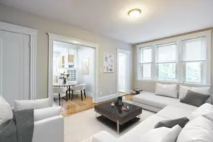 1 Craigie, Cambridge, MA 02138 - Photo 1