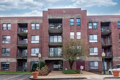 14 Heron St #108, Boston, MA 02132 - Photo 1