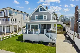 119 Manet Ave, Quincy, MA 02169 - Photo 1