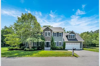 1 Yvonne Way, Peabody, MA 01960 - Photo 1