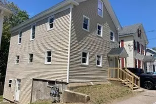 28 Maple St, Spencer, MA 01562 - Photo 1