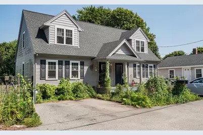 34-36 Washburn St, Weymouth, MA 02189 - Photo 1